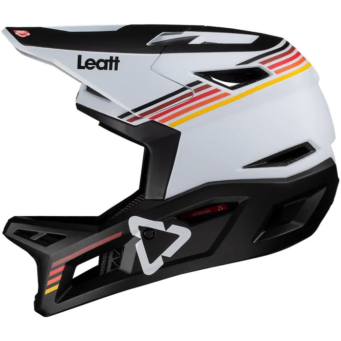 Leatt Helmet MTB Gravity 4.0 V23 Bicycle Helmets