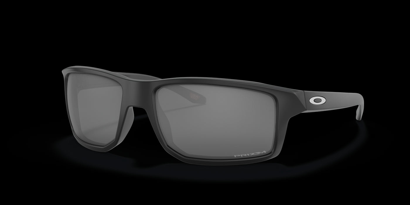 Oakley Gibston Matte Black Prizm Black