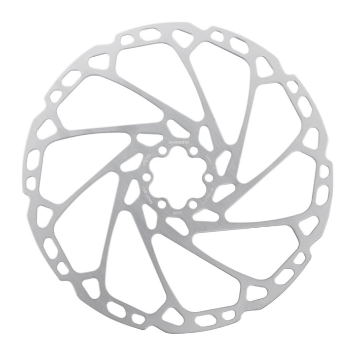 ShimanoSM-RT66 Rotor For Disc Brake, LL 220MM