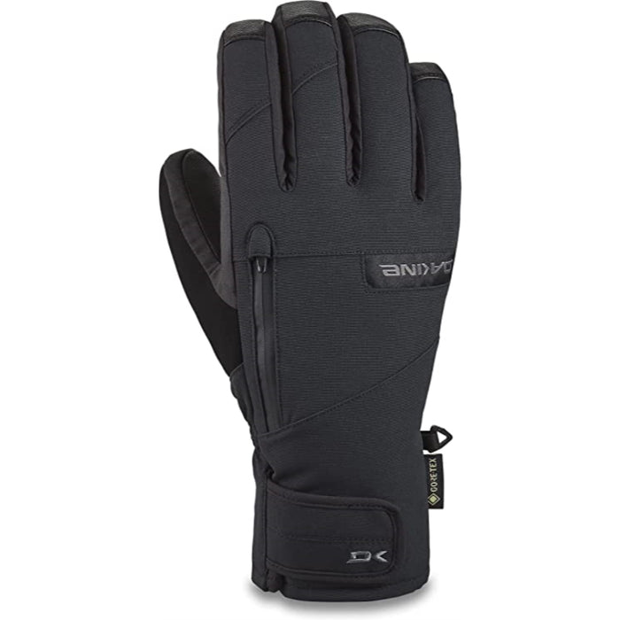 Dakine Leather Titan Gore-Tex Short Glove Black X-Large