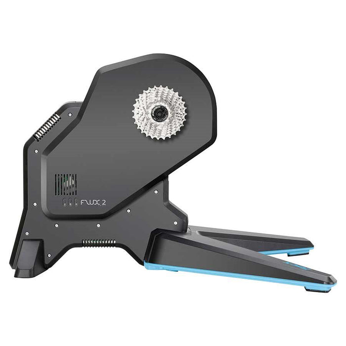 Tacx, Flux 2 Smart, Trainer, Magnetic