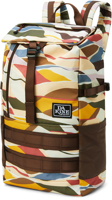 Dakine June Backpack 25L Morning Skyline One Size