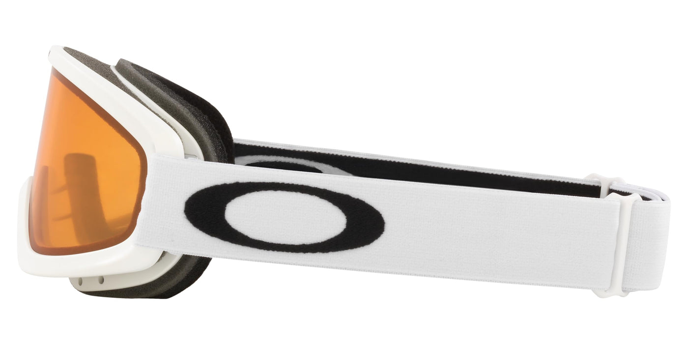 Oakley O-Frame 2.0 Pro S Matte White/Persimmon