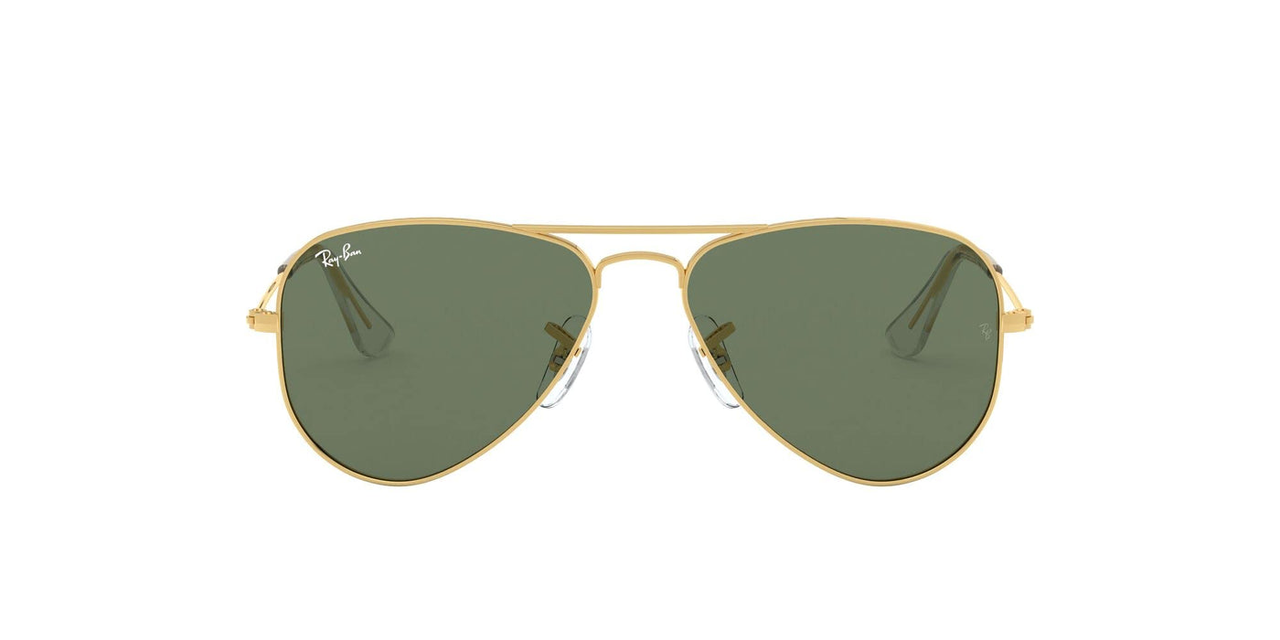 Rayban Junior Aviator  52