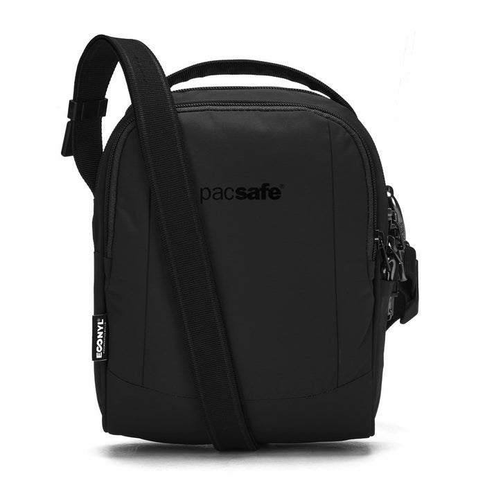 Pacsafe Ls100 Crossbody Black