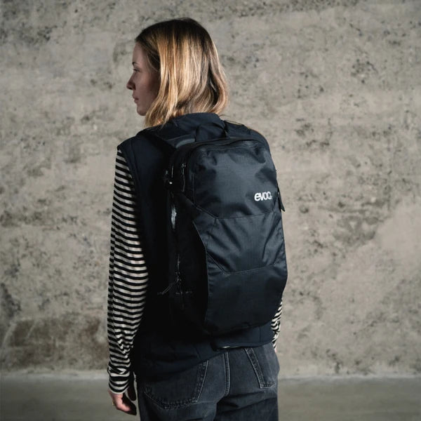 EVOC Allride 3D WP 16 Bicycle Backpacks