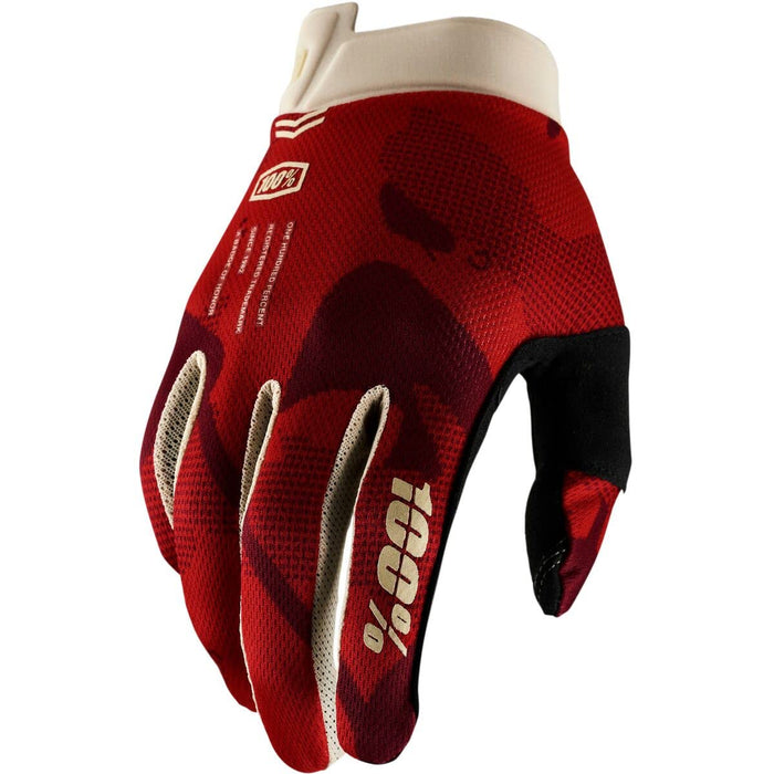 ITRACK Gloves Sentinel Terra - M