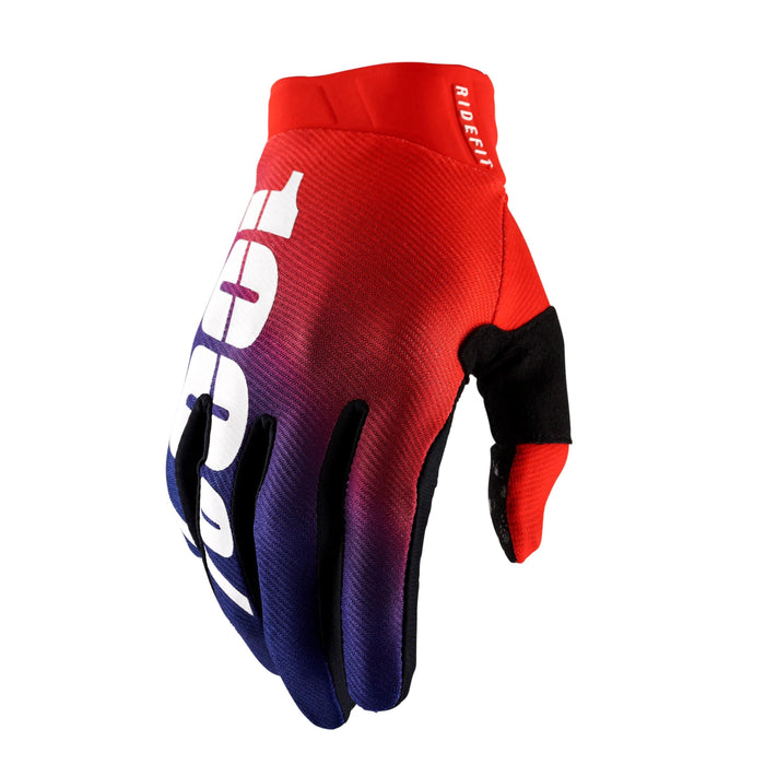 RIDEFIT Gloves Korp - S