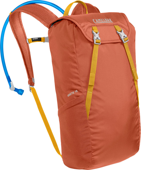 CamelBak Arete 18 50Oz Ginger/Golden Rod