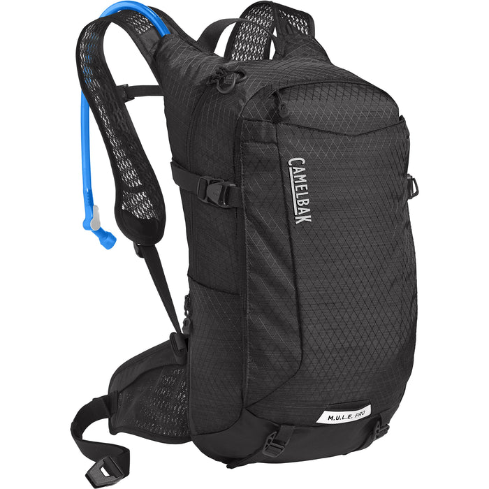 CamelBak Women'S M.U.L.E. Pro 14 100Oz Black/White