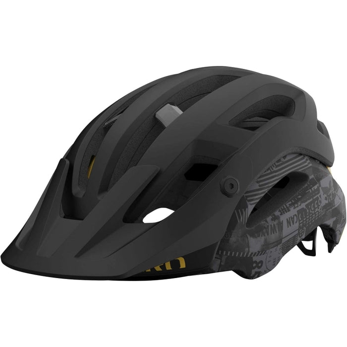 Giro Manifest Spherical Bicycle Helmets