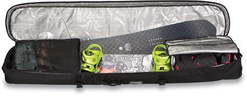 Dakine High Roller Snowboard Bag Black 175cm