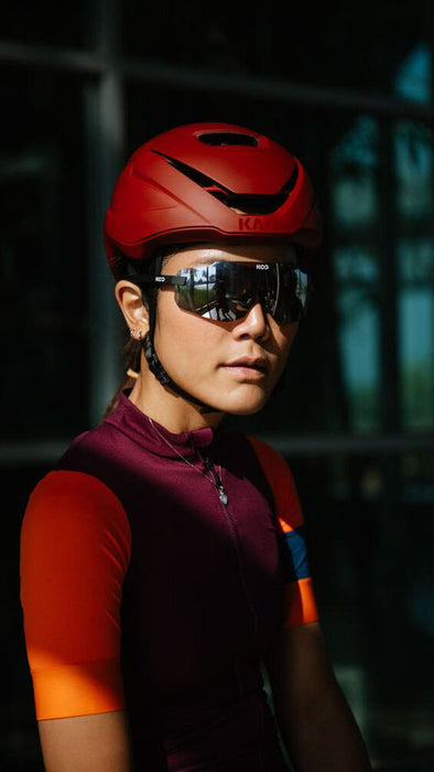 Kask Wasabi Bicycle Helmet