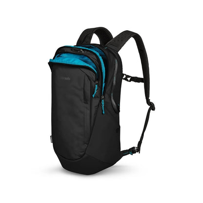 Pacsafe Pacsafe Eco 25L Backpack Unisex - Econyl Black