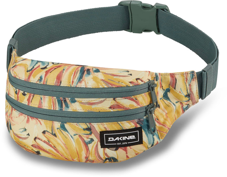 Dakine Classic Hip Pack Bunch O Bananas