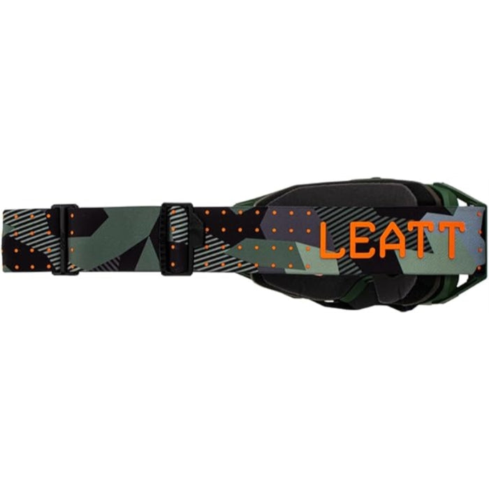 Leatt Goggle Velocity 6.5 Cactus Rose UC 32%