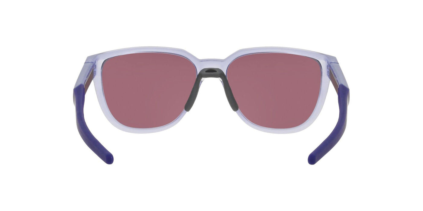 Oakley Actuator Trans Lilac/PRIZM Road