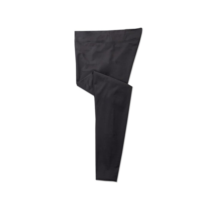 Hot Chillys Womicro-Elite Chamois Ankle Tight Womens Black Large