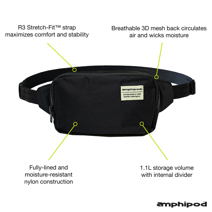 Amphipod R3 Express Convertible Pack