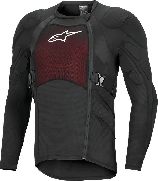 Alpinestars Bionic Plasma LT Protection Jacket - Long Sleeve Motorcycle Personal Care