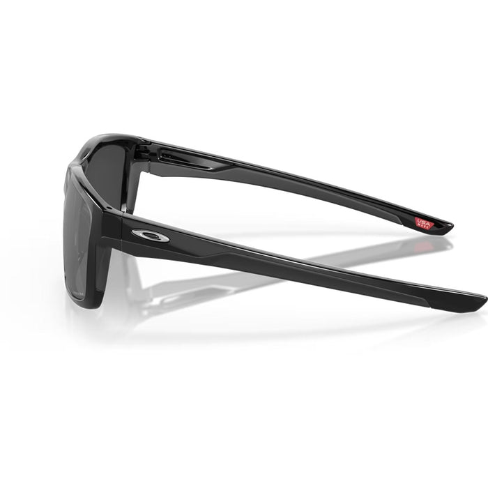 Oakley Mainlink Xl Polished Black W/ Prizm Black