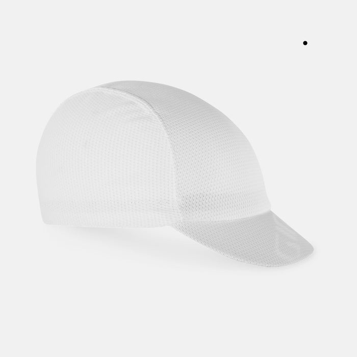 Giro SPF30 Ultralight Cap Running Caps Pure White One Size