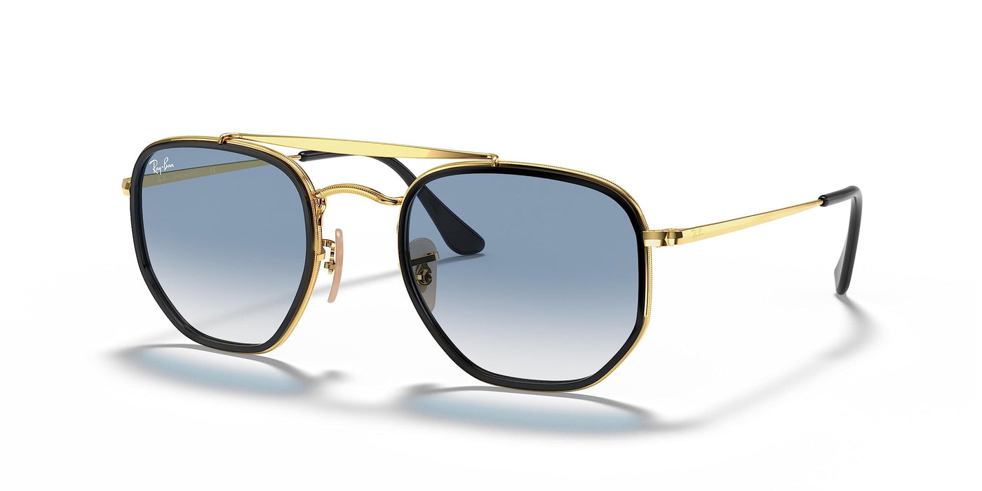 Rayban The Marshal Ii  52