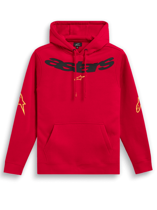 Alpinestars Elliptic Hoodie Motorcycle Apparel