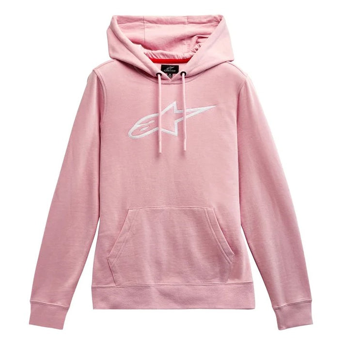 Alpinestars Womens Ageless V2 Hoodie Motorcycle Apparel