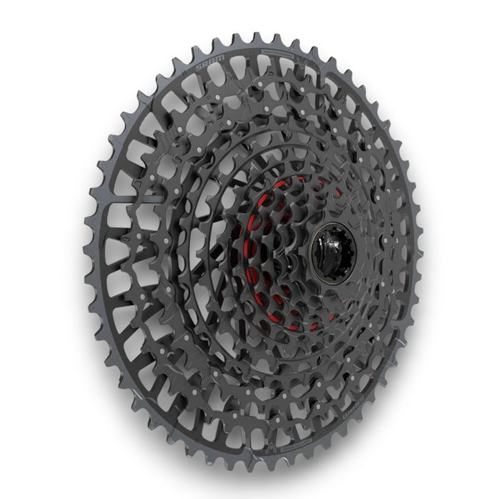 SRAM X0 Eagle T-Type XS-1295 Bicycle Cassettes