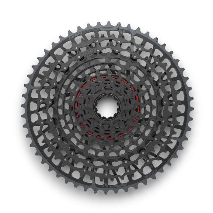SRAM X0 Eagle T-Type XS-1295 Bicycle Cassettes