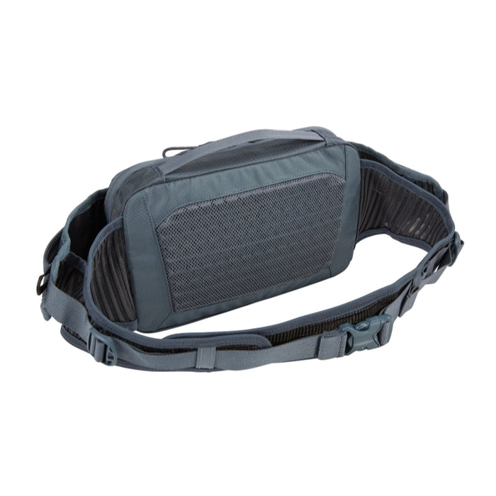 Thule Rail Hydration Hip Pack 2L Dark Slate