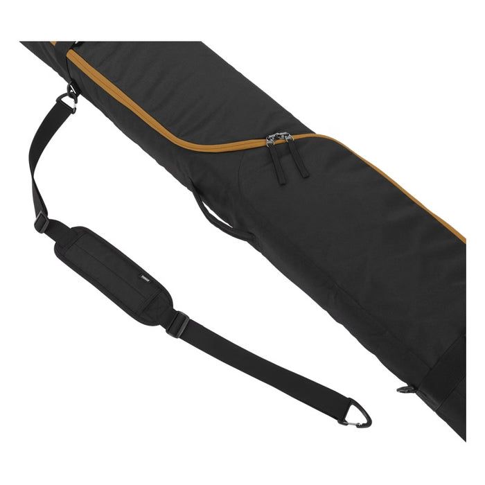 Thule RoundTrip Ski Bag-192cm Black