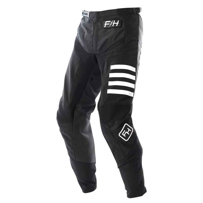 Fasthouse Speed Style Pant Black 38
