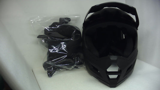 Bell Bike Sanction 2 Bicycle Helmets Matte Black X-Small/Small (Without Original Box)