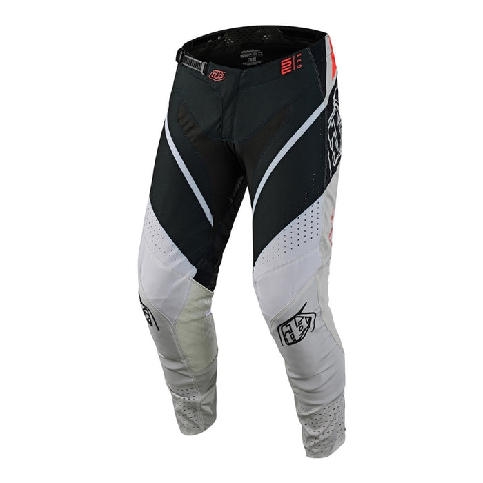 Troy Lee Designs Se Pro Pant Lanes Black/Orange 34