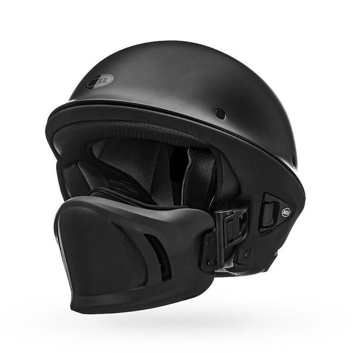 Bell Moto Rogue Matte Black Medium