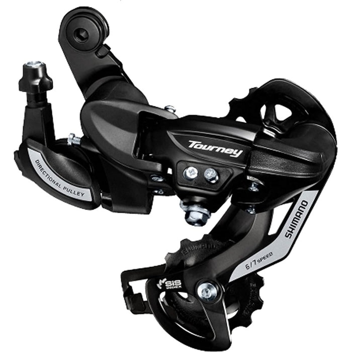 Shimano Rear Derailleur, RD-TY500