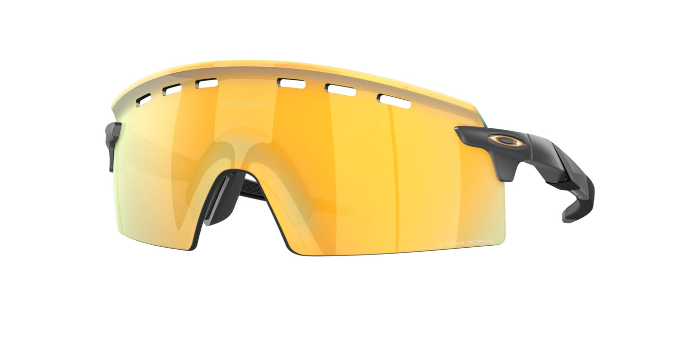 Oakley Encoder Strike Matte Carbon/PRIZM 24K