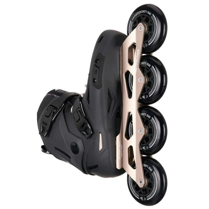 Rollerblade Lightning 90 Anthracite/Taupe 8/8.5