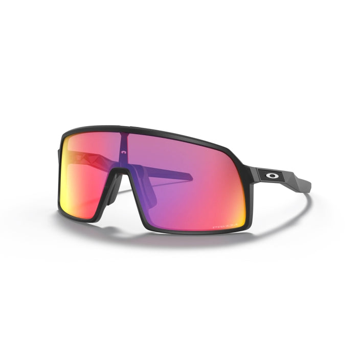 Oakley Sutro S Matte Black Prizm Road