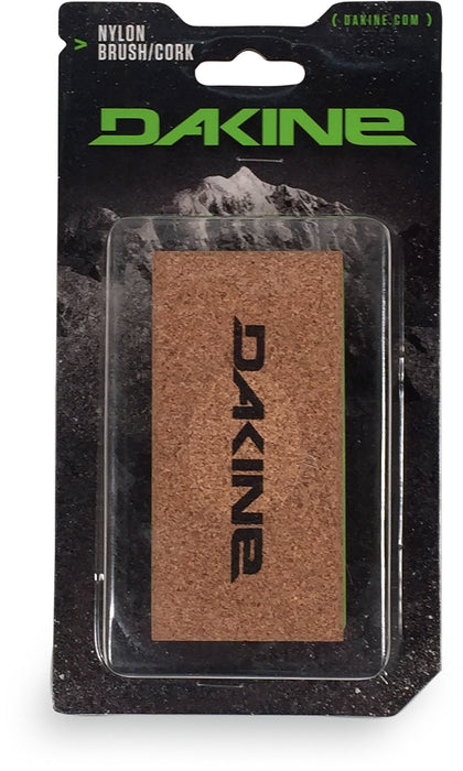 Dakine Nylon / Cork Brush Green One Size