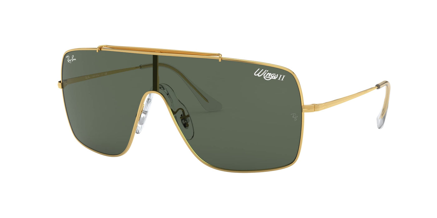 Rayban Wings Ii  35