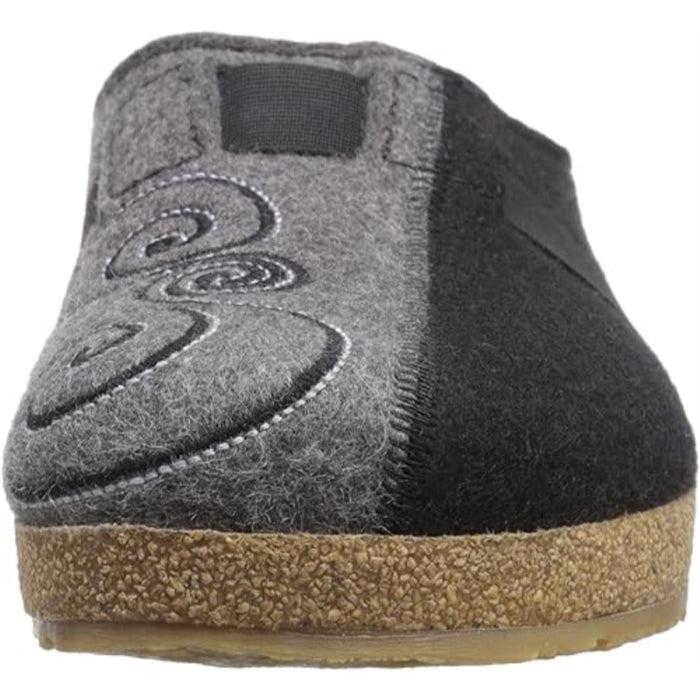 Haflinger Magic Black/Grey 38