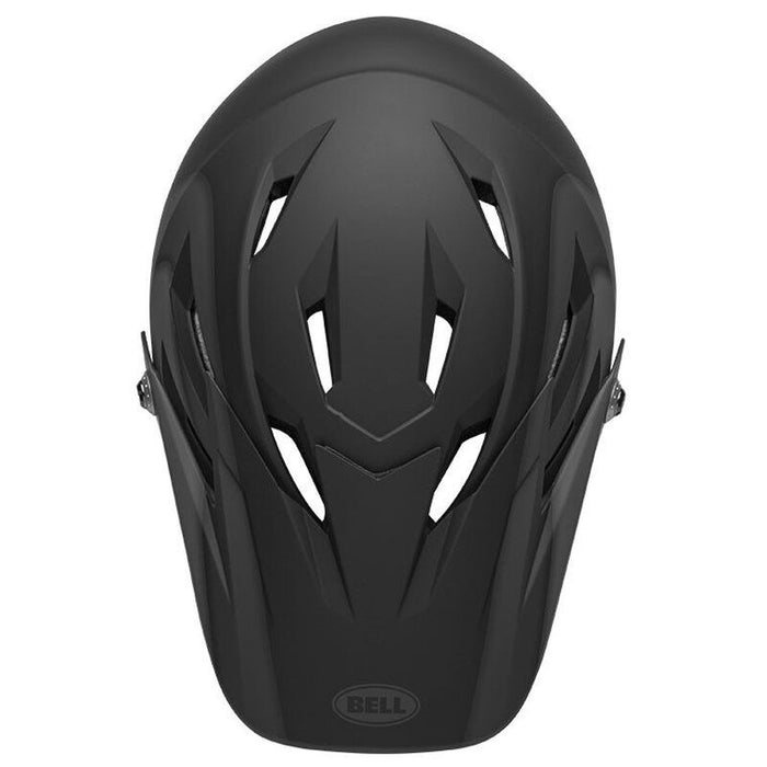 Bell Bike Sanction Helmet Presence Matte Black X-Small