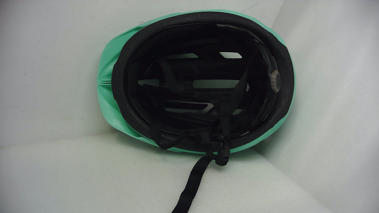 Giro Register MIPS II Youth Bicycle Helmets Matte Screaming Teal UY - Open Box (Without Box)