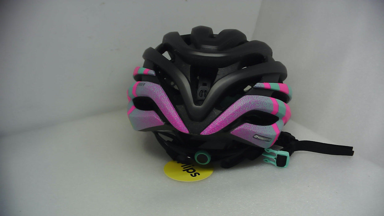 Giro Ember MIPS Womens Bicycle Helmets Matte Black Degree Medium / Discontinued  - (Without Original Box)