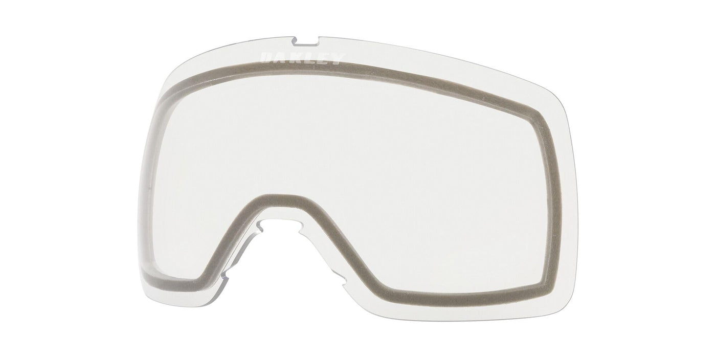 Oakley Flight Tracker S Rep Lens Clear