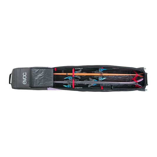 EVOC Ski Roller Multicolor XL