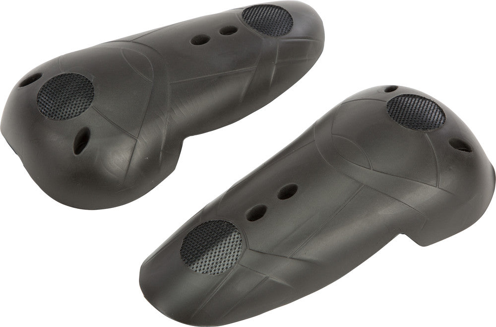 SAS-TEC VELCRO ARMOR LEVEL 2 ELBOW/KNEE Motorcycle Protective/Safety